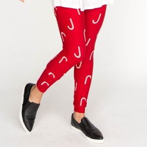 Agnes and Dora kids leggings